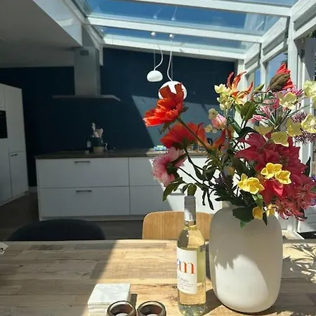 Διαμέρισμα Beachhouse27