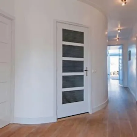Beachhouse27 Διαμέρισμα Zandvoort