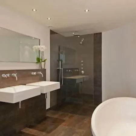 Beachhouse27 Appartement