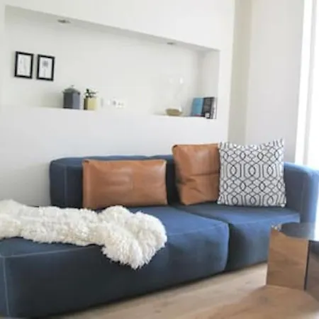 Appartement Beachhouse27