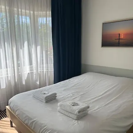 Beachhouse27 아파트 *