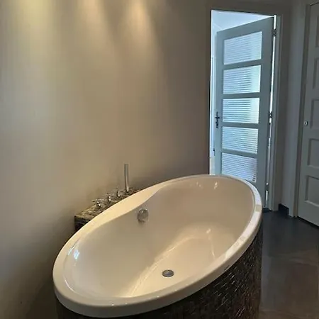 Appartement Beachhouse27